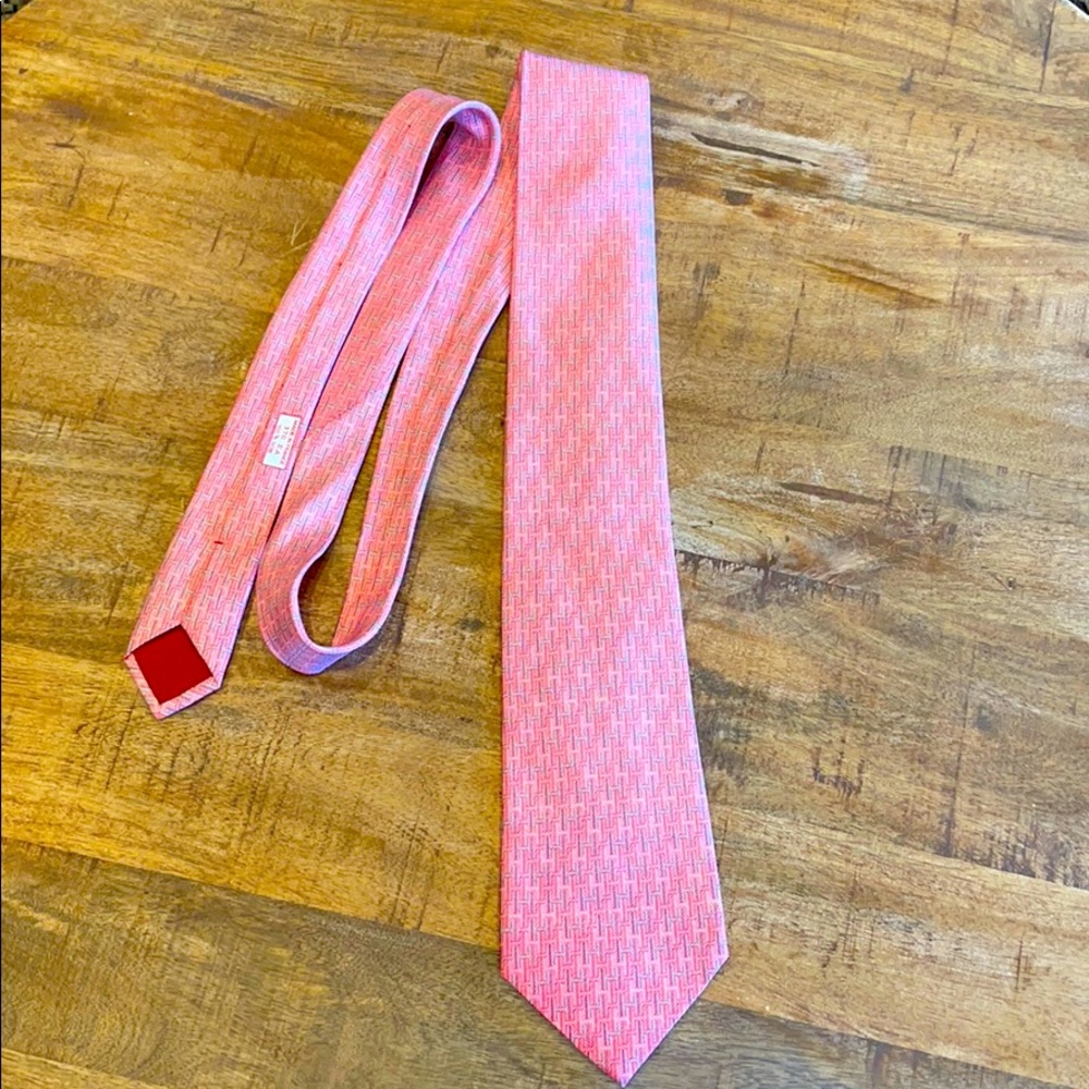 Hermès Tie